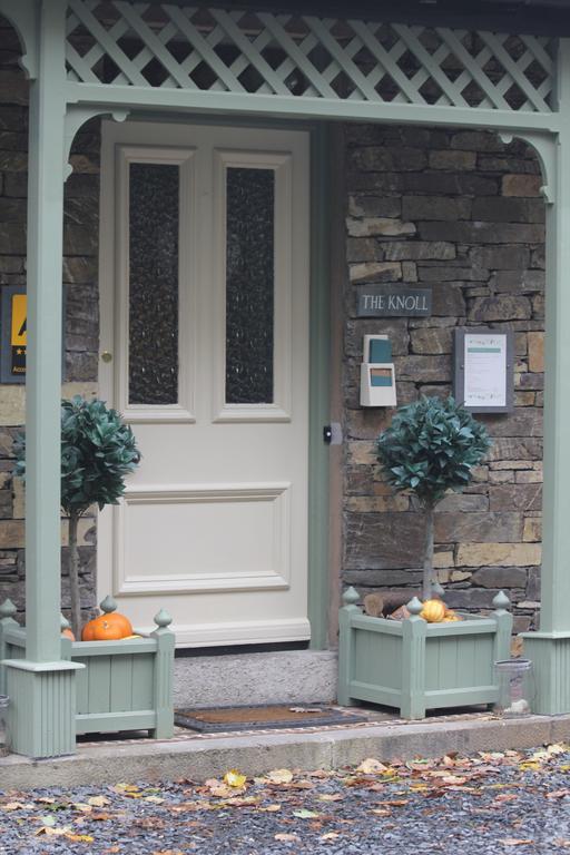 Knoll Country House Windermere Exterior photo