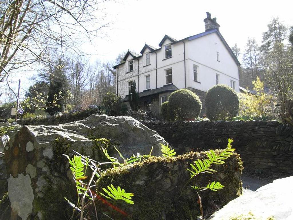 Knoll Country House Windermere Exterior photo