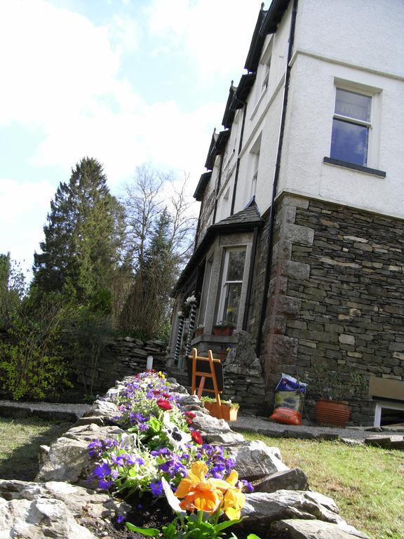Knoll Country House Windermere Exterior photo