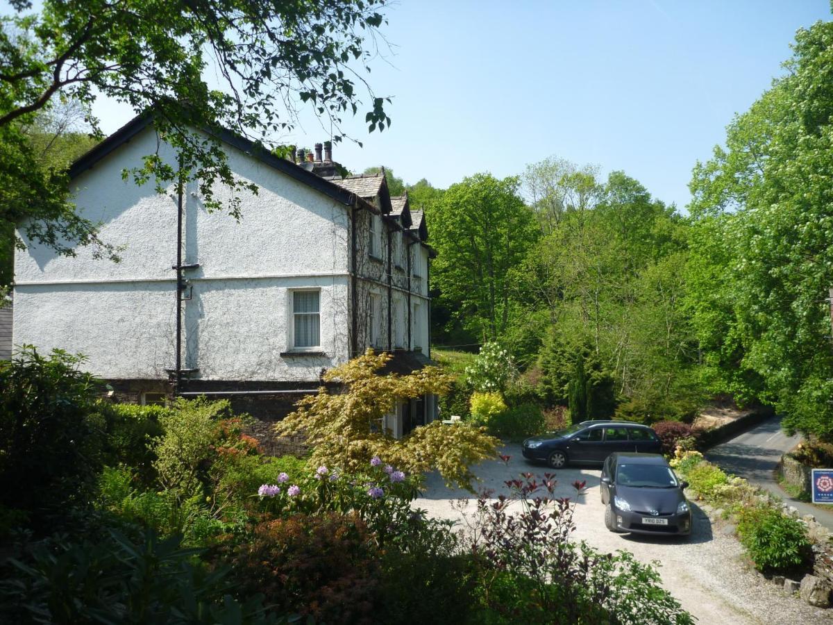 Knoll Country House Windermere Exterior photo
